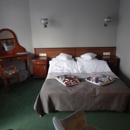 Apartament 110 Kolobrzeg Dış mekan fotoğraf