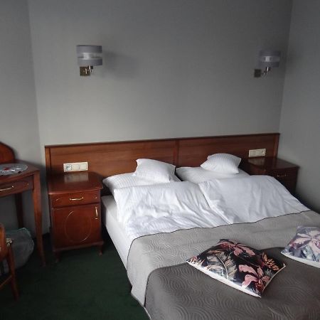 Apartament 110 Kolobrzeg Dış mekan fotoğraf
