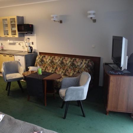 Apartament 110 Kolobrzeg Dış mekan fotoğraf