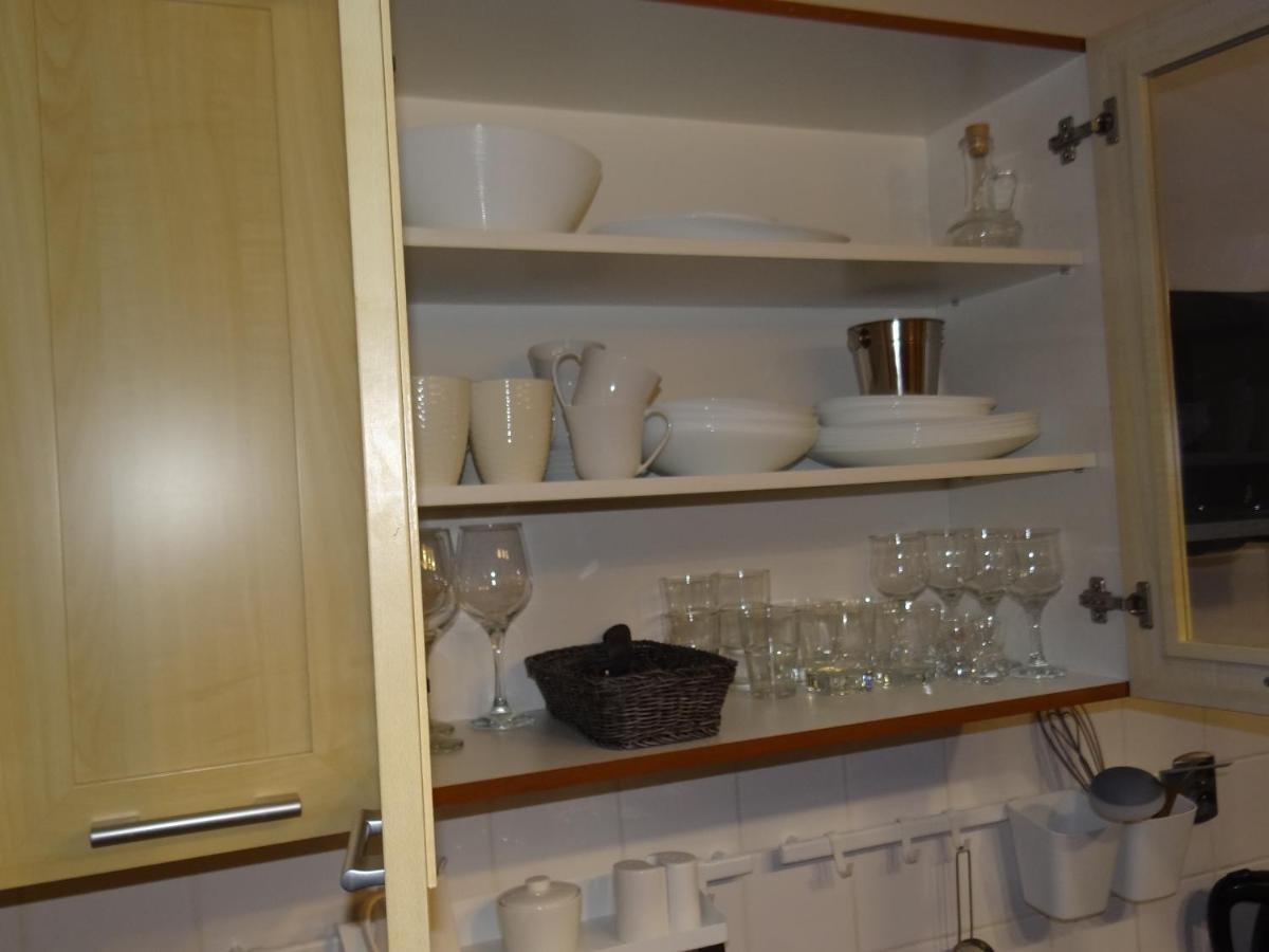 Apartament 110 Kolobrzeg Dış mekan fotoğraf