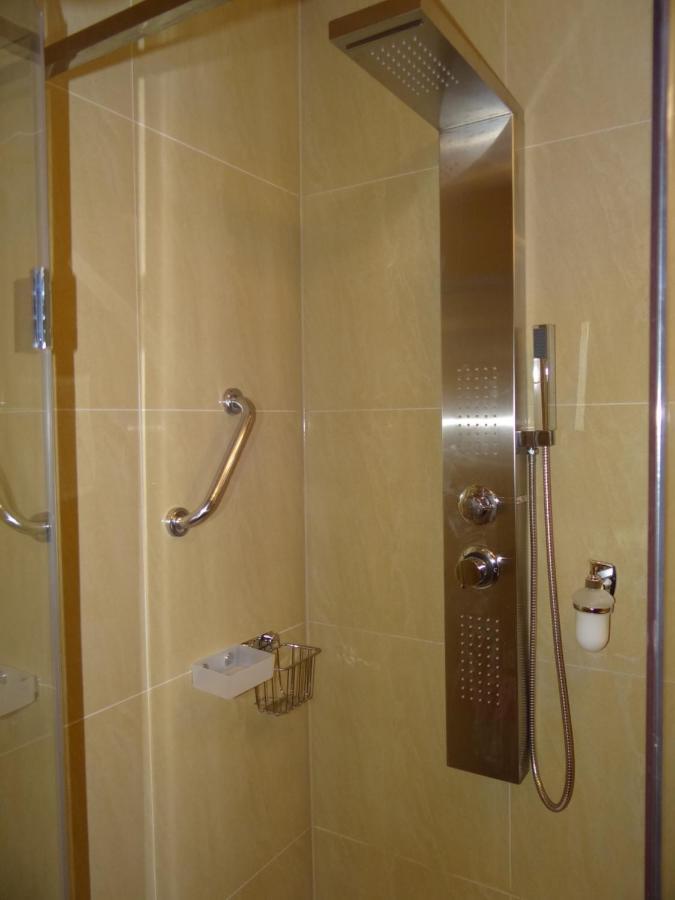 Apartament 110 Kolobrzeg Dış mekan fotoğraf