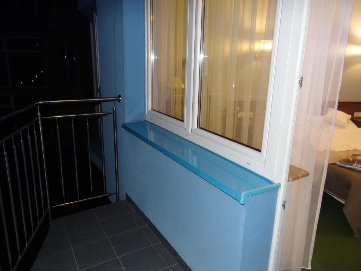 Apartament 110 Kolobrzeg Dış mekan fotoğraf
