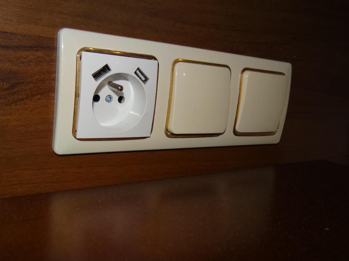 Apartament 110 Kolobrzeg Dış mekan fotoğraf