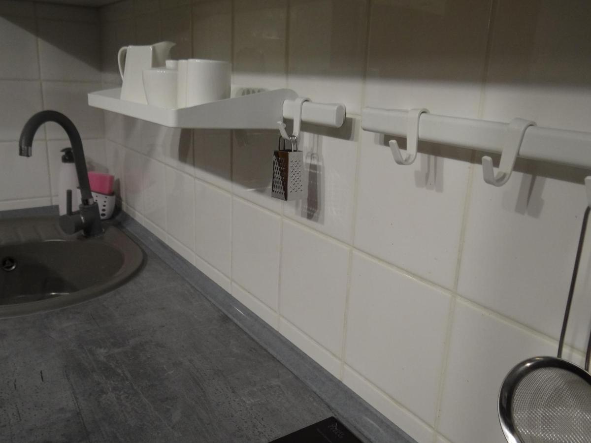 Apartament 110 Kolobrzeg Dış mekan fotoğraf
